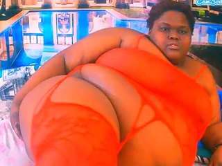 ebonyhotbuns