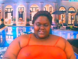 EbonyHotBuns