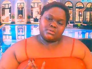 EbonyHotBuns