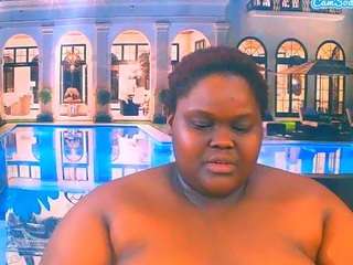 Ebonyhotbuns live webcam