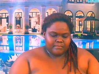 EbonyHotBuns