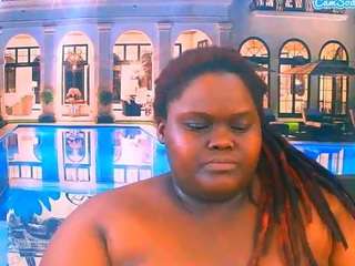EbonyHotBuns