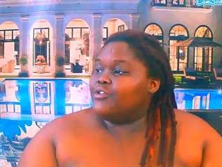 EbonyHotBuns