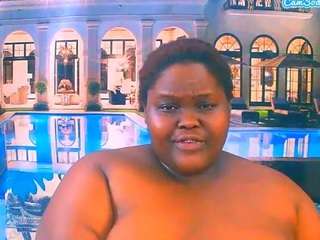 EbonyHotBuns