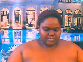 EbonyHotBuns