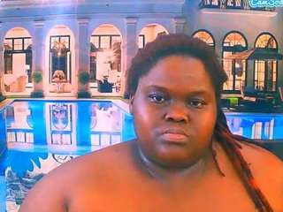 EbonyHotBuns