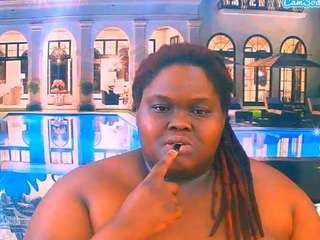 ebonyhotbuns