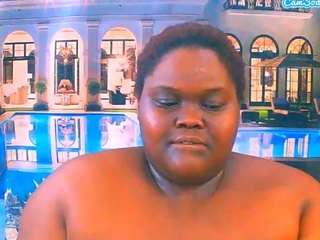 EbonyHotBuns