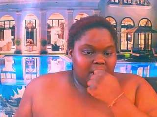 EbonyHotBuns
