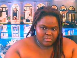 EbonyHotBuns