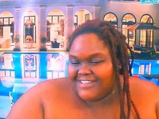 EbonyHotBuns