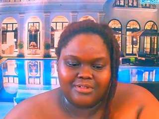EbonyHotBuns