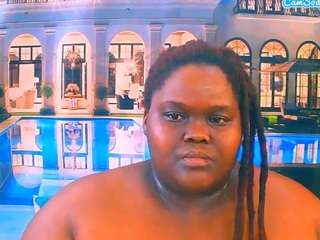 ebonyhotbuns