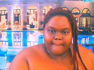 EbonyHotBuns