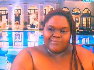 EbonyHotBuns