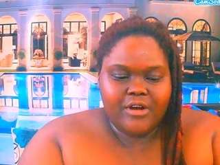 EbonyHotBuns