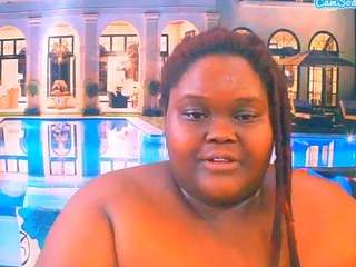EbonyHotBuns