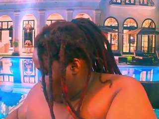 EbonyHotBuns