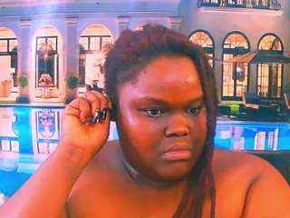 EbonyHotBuns