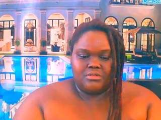 EbonyHotBuns