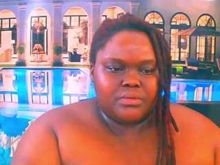 EbonyHotBuns
