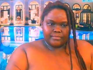 EbonyHotBuns