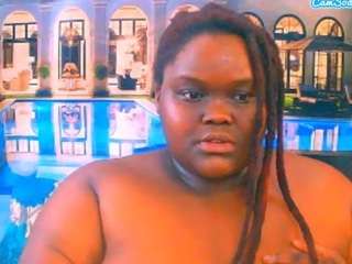 EbonyHotBuns