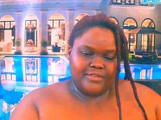 EbonyHotBuns