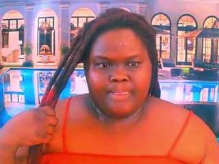 EbonyHotBuns
