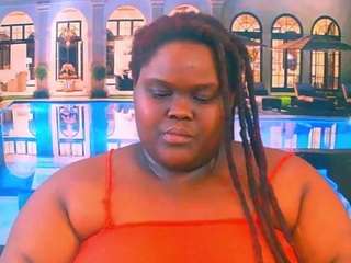 EbonyHotBuns