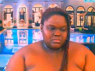 EbonyHotBuns