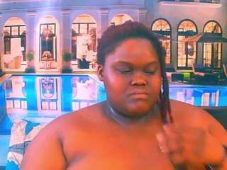 EbonyHotBuns