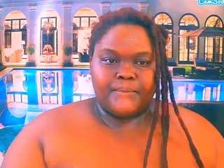 EbonyHotBuns