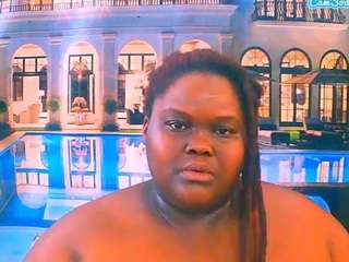 EbonyHotBuns