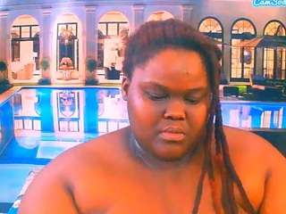 EbonyHotBuns