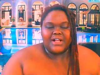 EbonyHotBuns