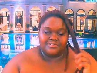 EbonyHotBuns