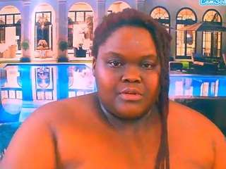 EbonyHotBuns