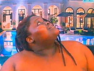 ebonyhotbuns