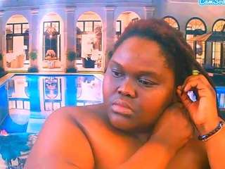EbonyHotBuns