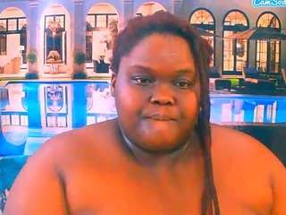 EbonyHotBuns