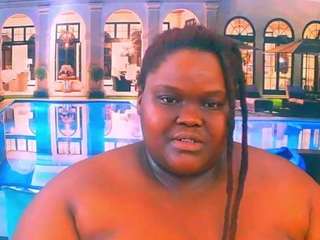 EbonyHotBuns