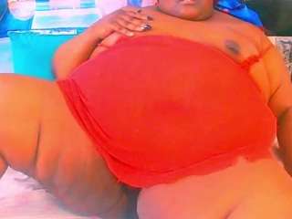 EbonyHotBuns