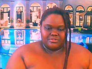 ebonyhotbuns