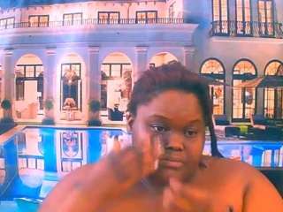 ebonyhotbuns