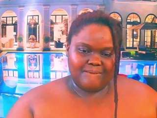 EbonyHotBuns