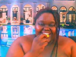 EbonyHotBuns
