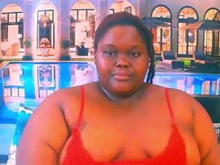EbonyHotBuns