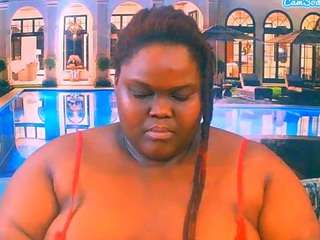 EbonyHotBuns
