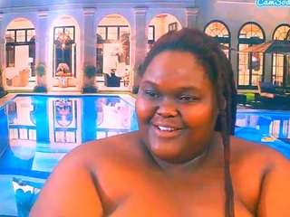 EbonyHotBuns